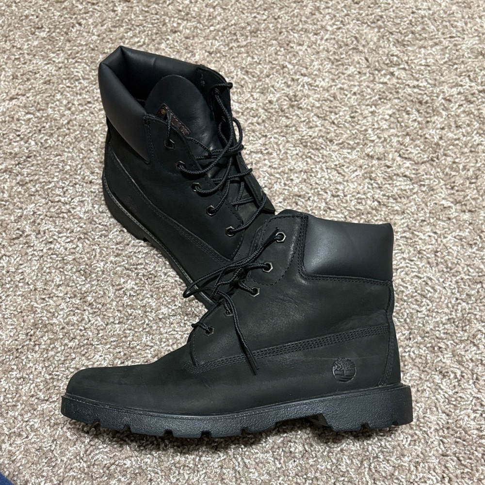 Timberland Women’s 6” Waterproof Bootie